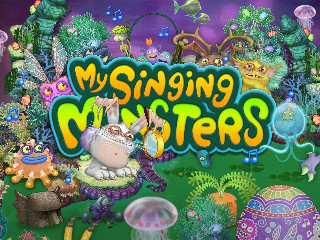 1030x770 My Singing Monsters, Desktop