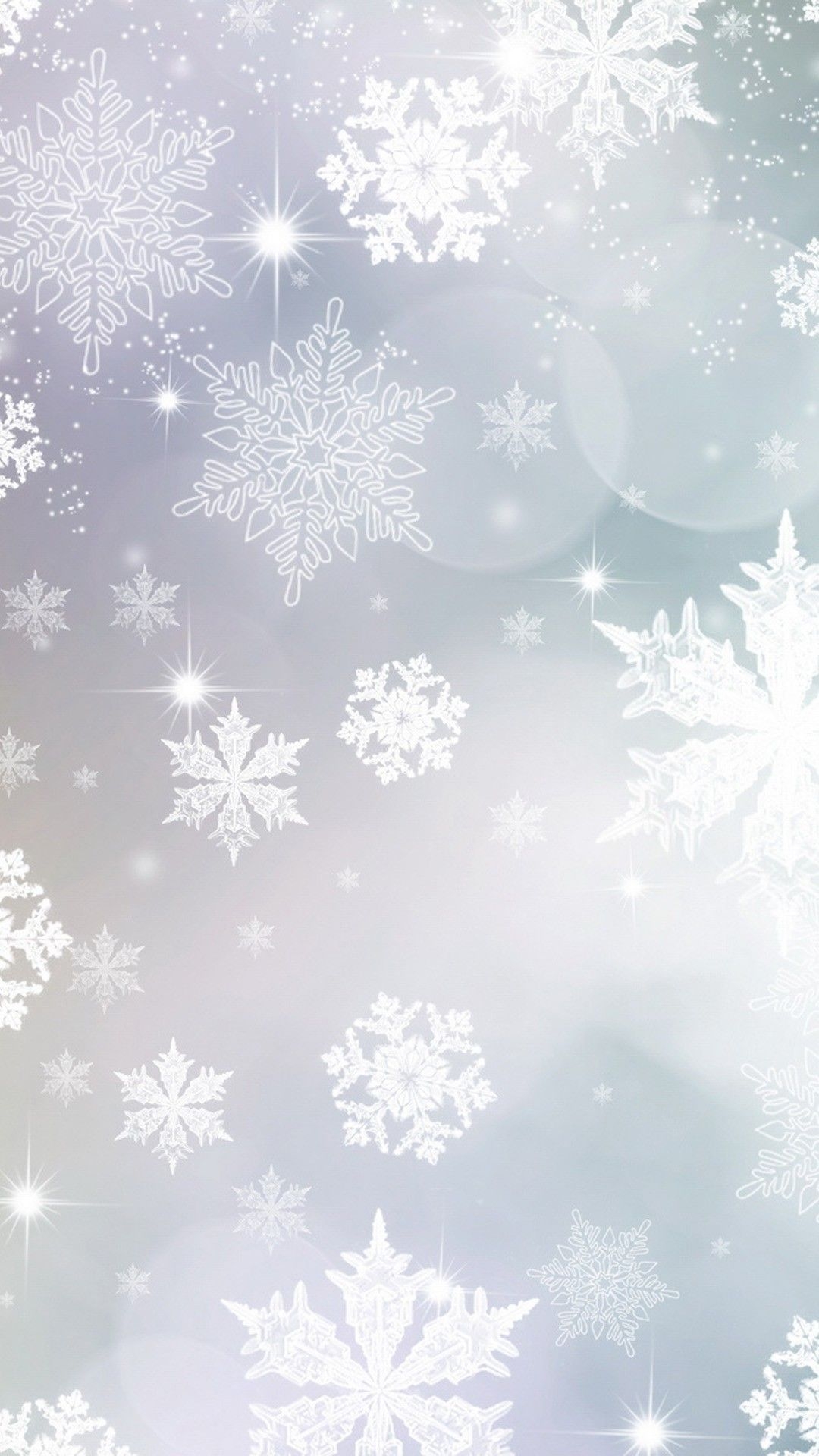 1080x1920 Christmas iPhone Wallpaper, Phone