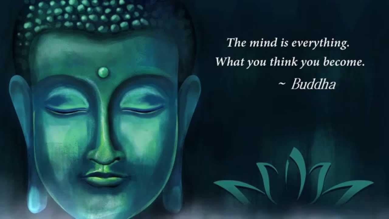 1280x720 Best Buddha Wisdom Quotes & Music Playlist, Desktop