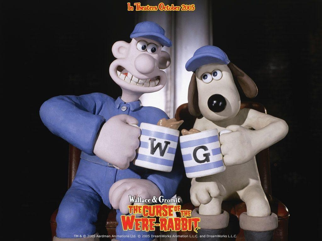 1030x770 Wallace And Gromit 2 Wallpaper, Desktop