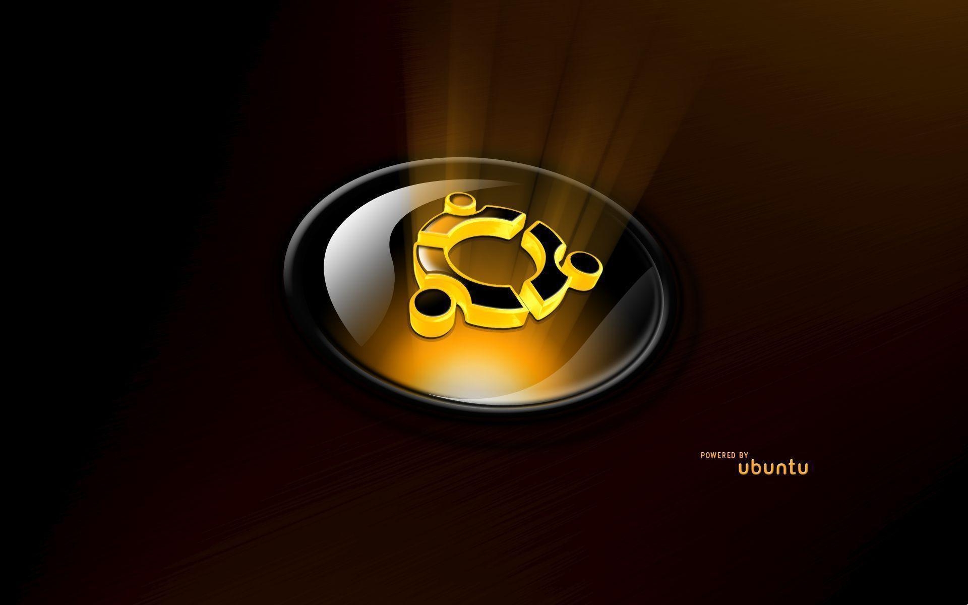 1920x1200 Black Dark Widescreen HD Wallpaper For Ubuntu 1920×1200 Set, Desktop