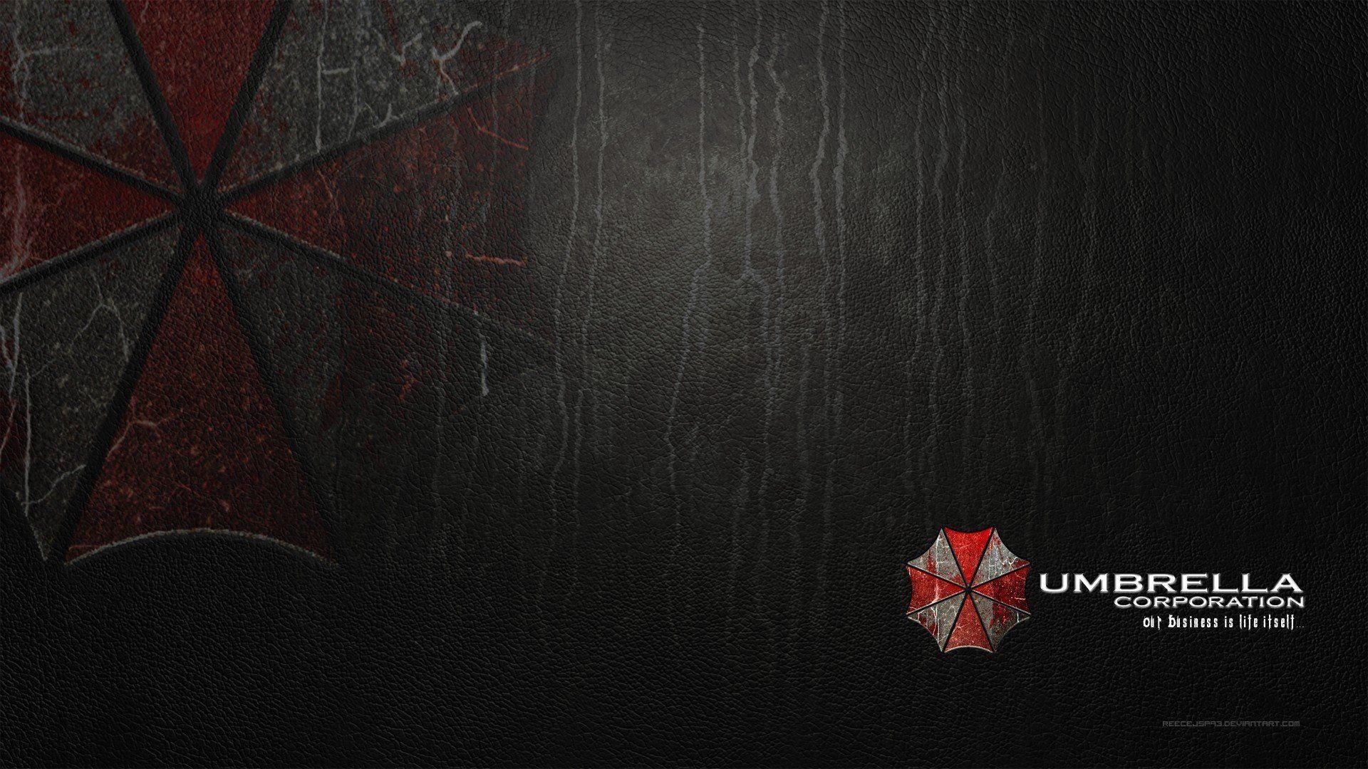1920x1080 Resident Evil, Umbrella Corporation HD Wallpaper / Desktop and Mobile Image & Photo, Desktop