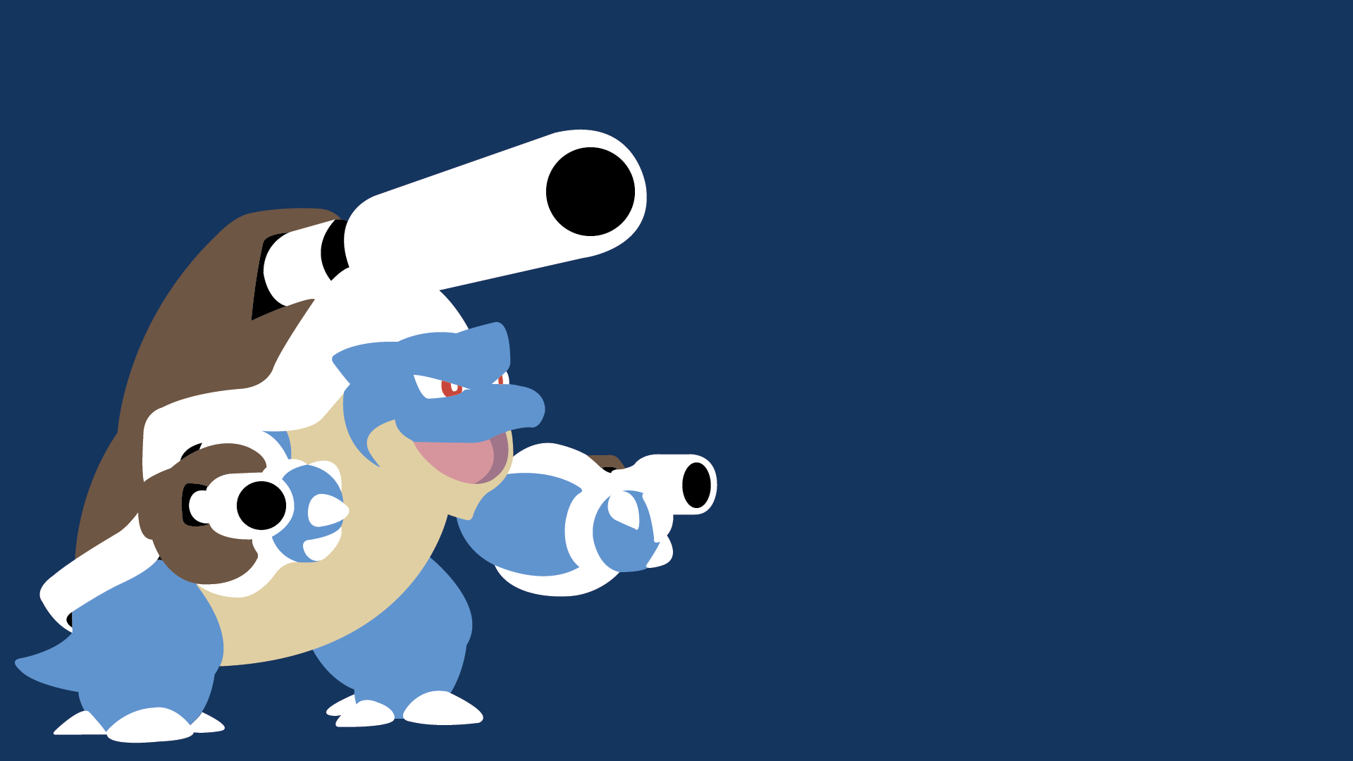 1920x1080 Blastoise Wallpaper Image Photo Picture Background. HD, Desktop