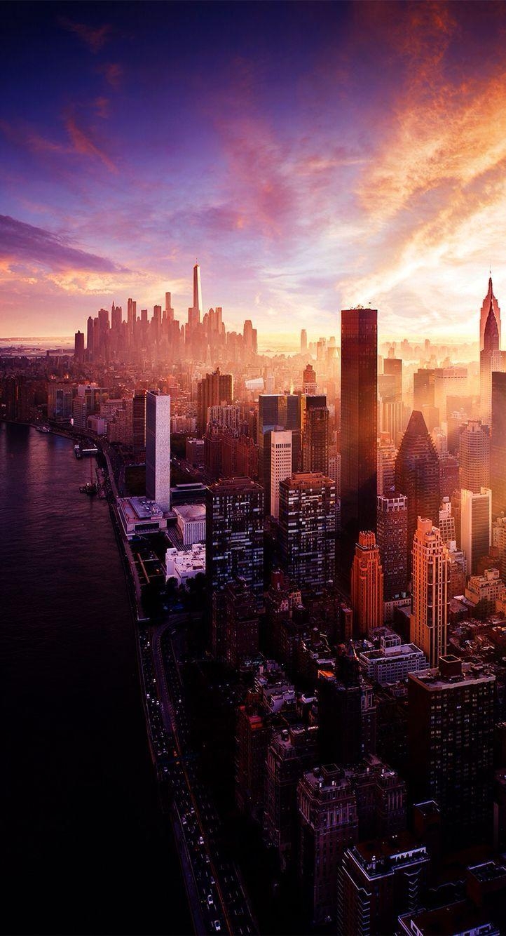 730x1340 New York City iPhone wallpaper. iPhone Wallpaper, Phone