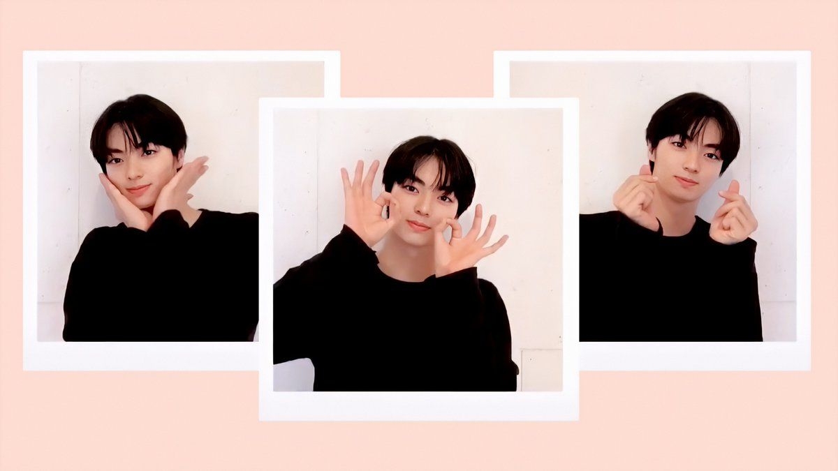 1200x680 ENHYPEN PICS #ILAND #I_LAND #아이랜드, Desktop