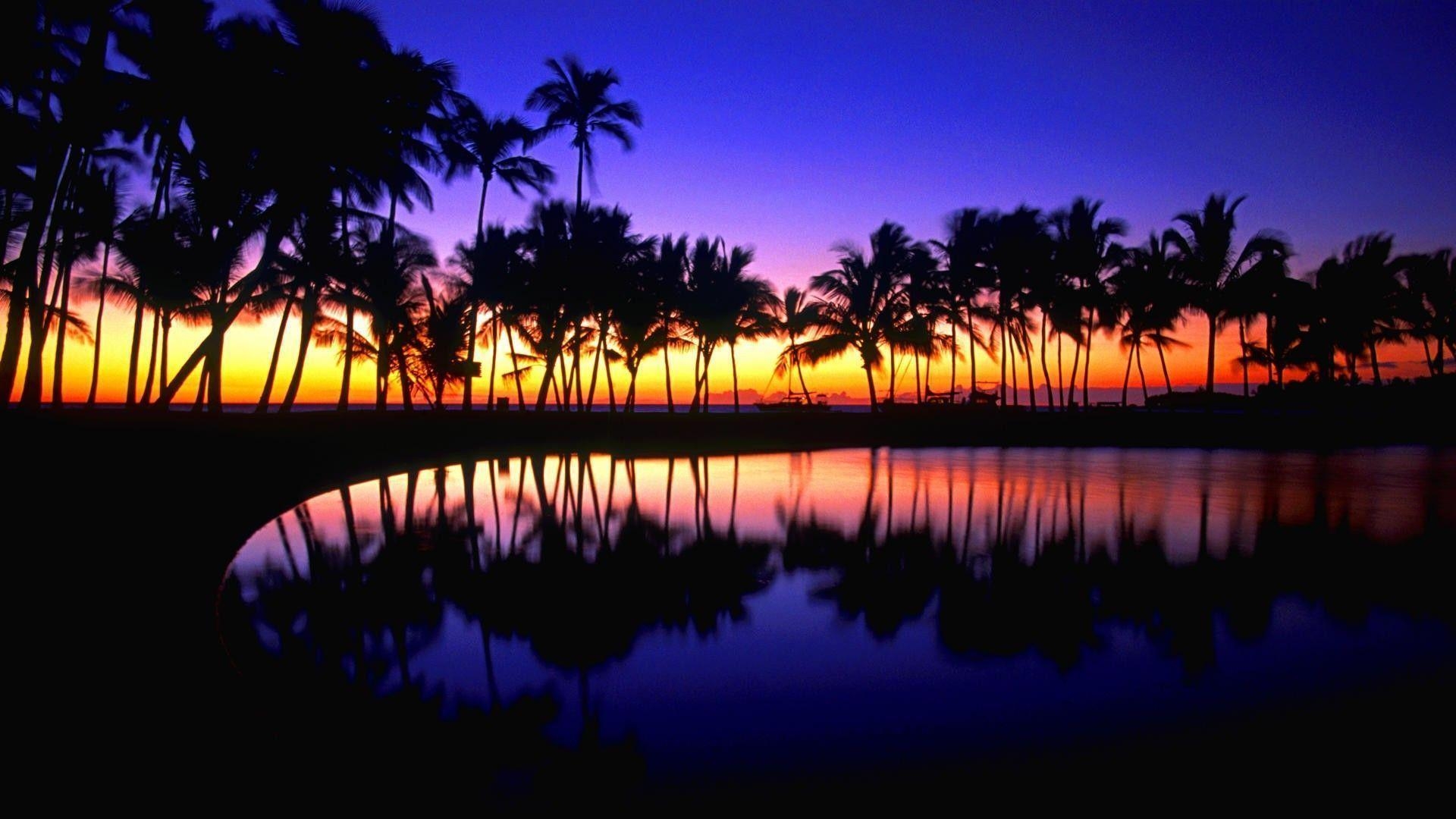 1920x1080 Download Hawaii Tropical Wallpaper, Desktop
