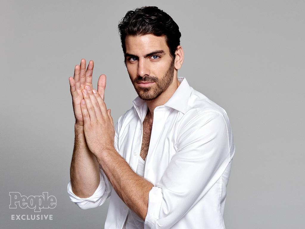 1030x770 Dancing with the Stars: Deaf Model Nyle DiMarco Never Wanted to Hear, Desktop