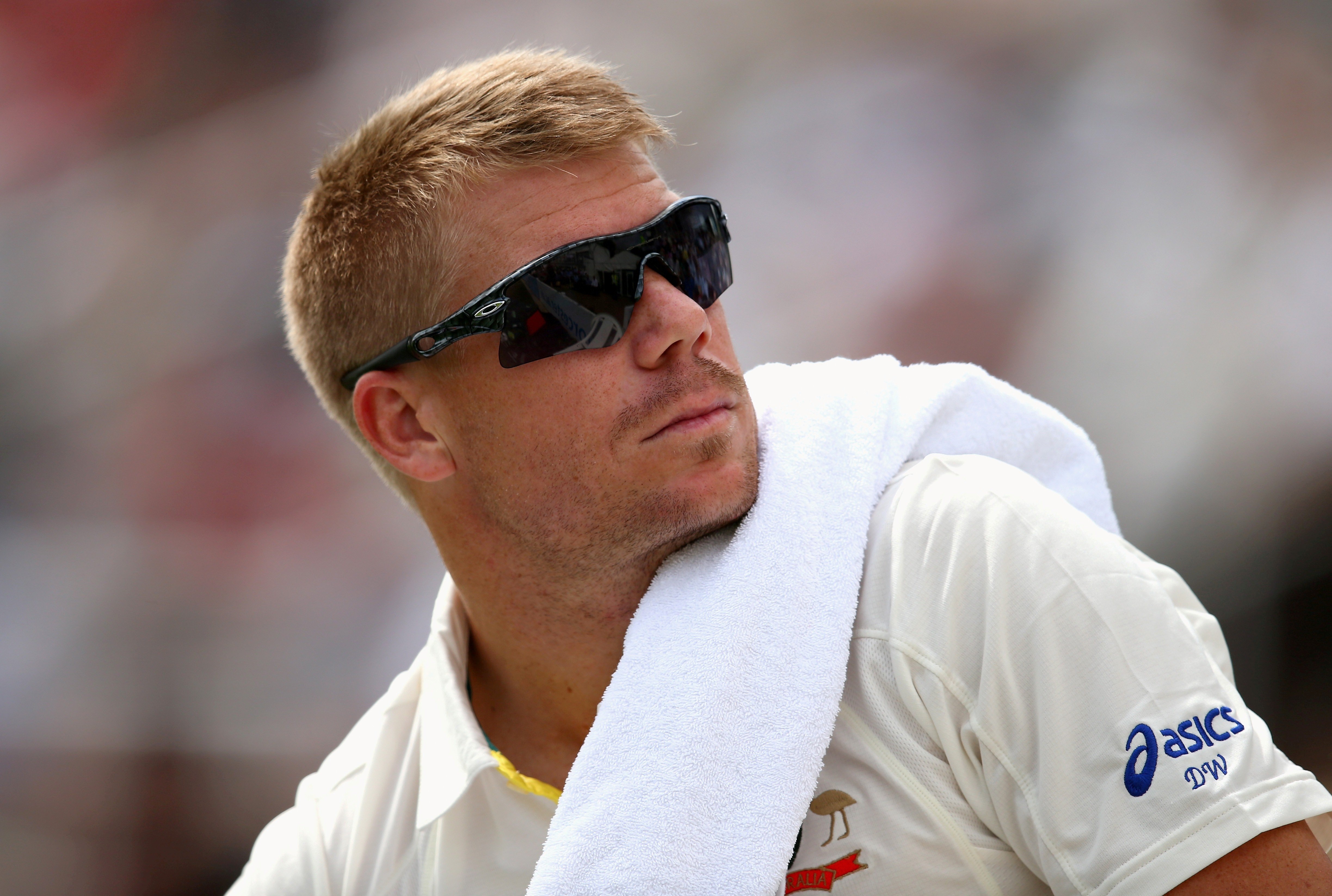 4900x3300 David Warner Popular Australian Cricket Player HD Photo, Desktop