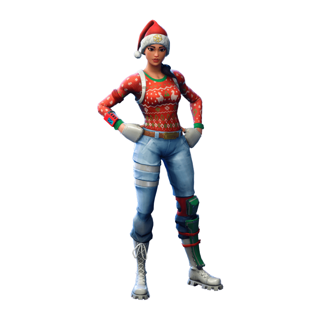 1100x1100 Fortnite Nog Ops PNG Image. Free transparent CC0 PNG, Phone