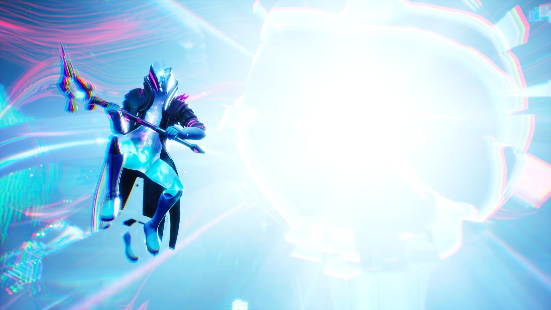 1920x1080 Infinity Fortnite wallpaper, Desktop