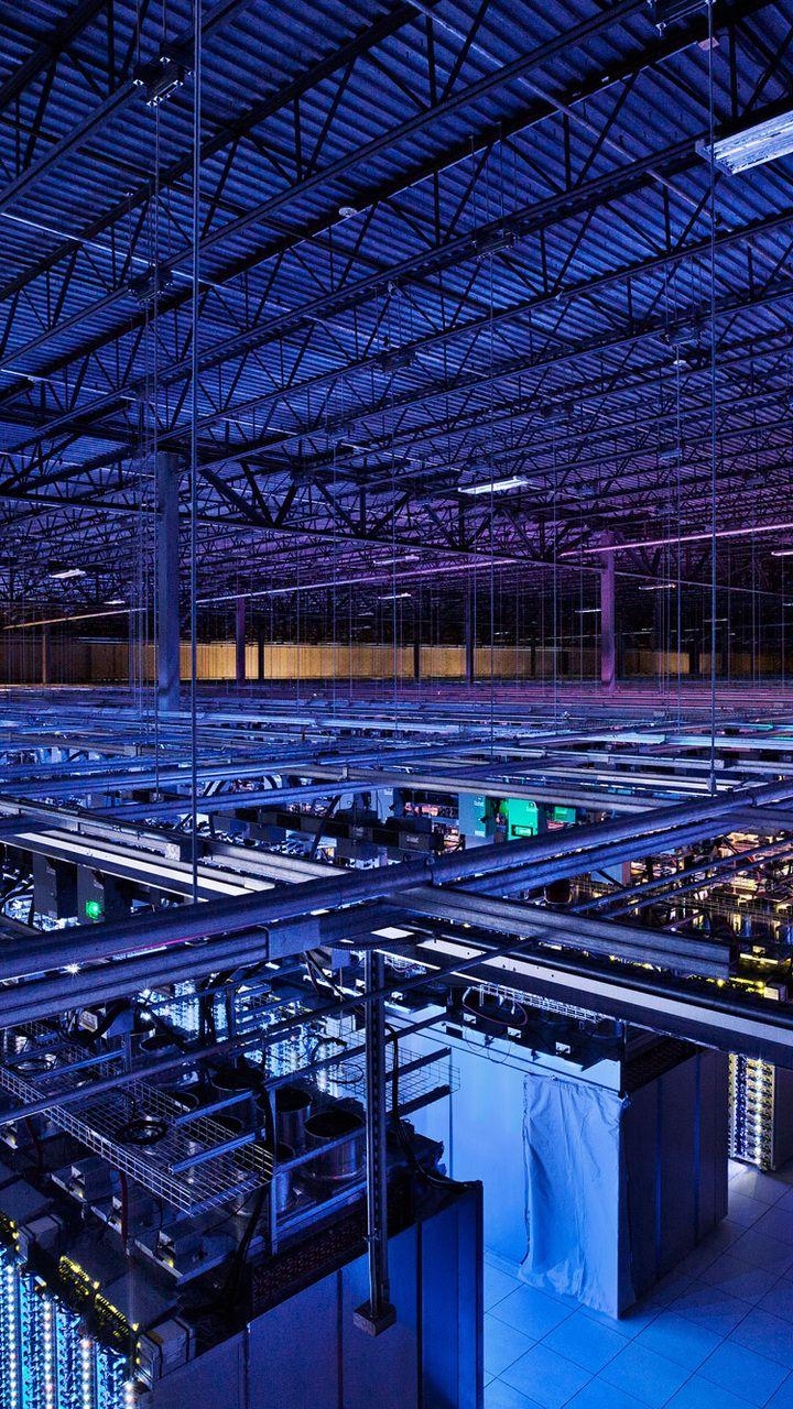 720x1280 data centers, google, dedicated servers, servers, storage, Phone