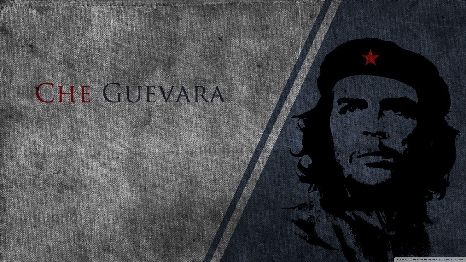 1600x900 Che Guevara HD desktop wallpaper, High Definition, Desktop