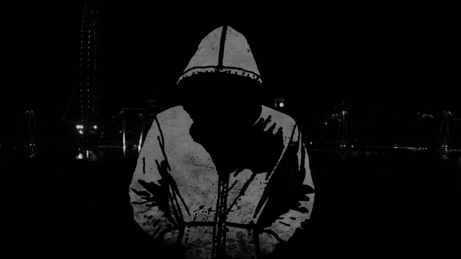 1920x1080 Dark Hacker Wallpaper Free Dark Hacker Background, Desktop