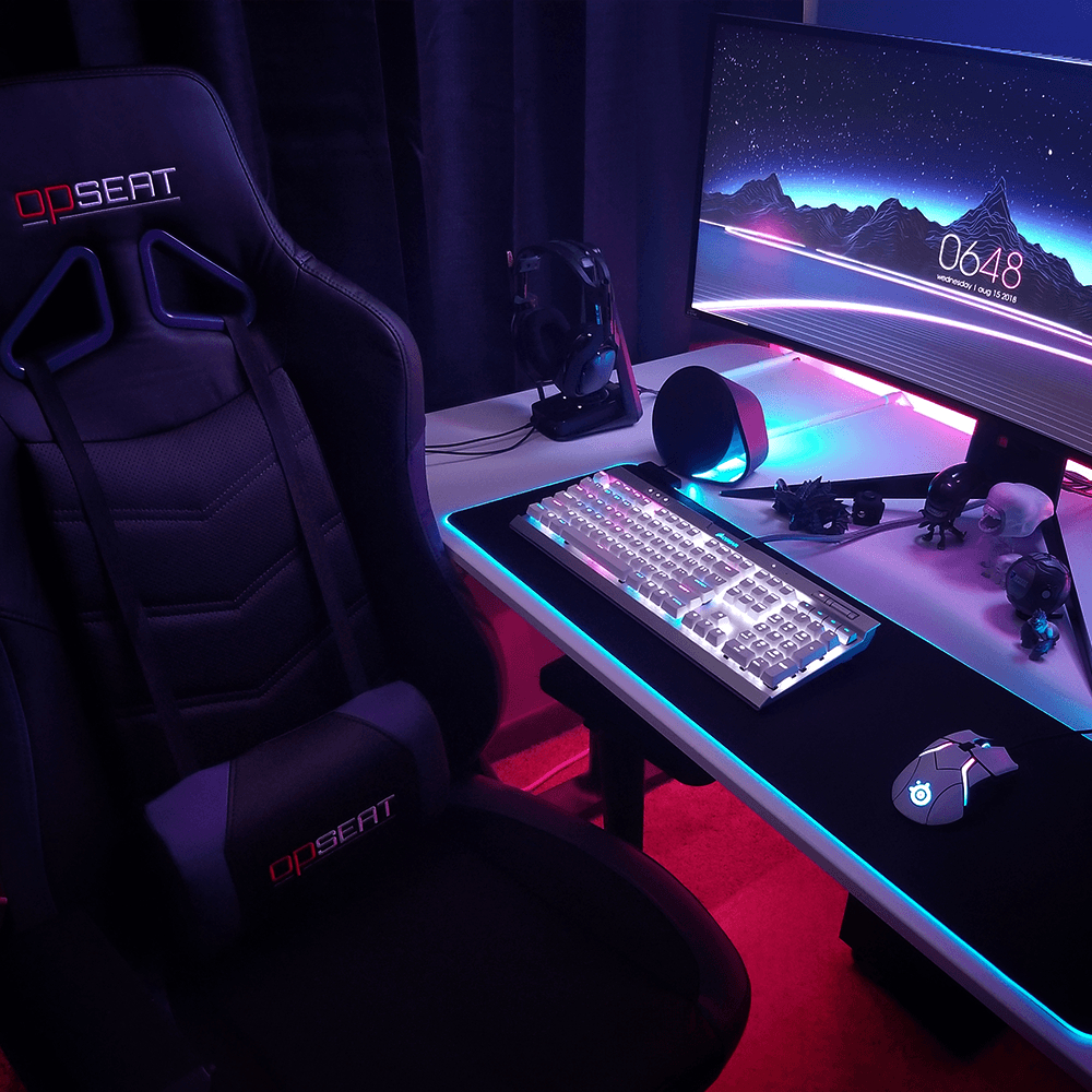 1000x1000 Grandmaster PC Gaming Chair. dream PCs. Gaming, Phone