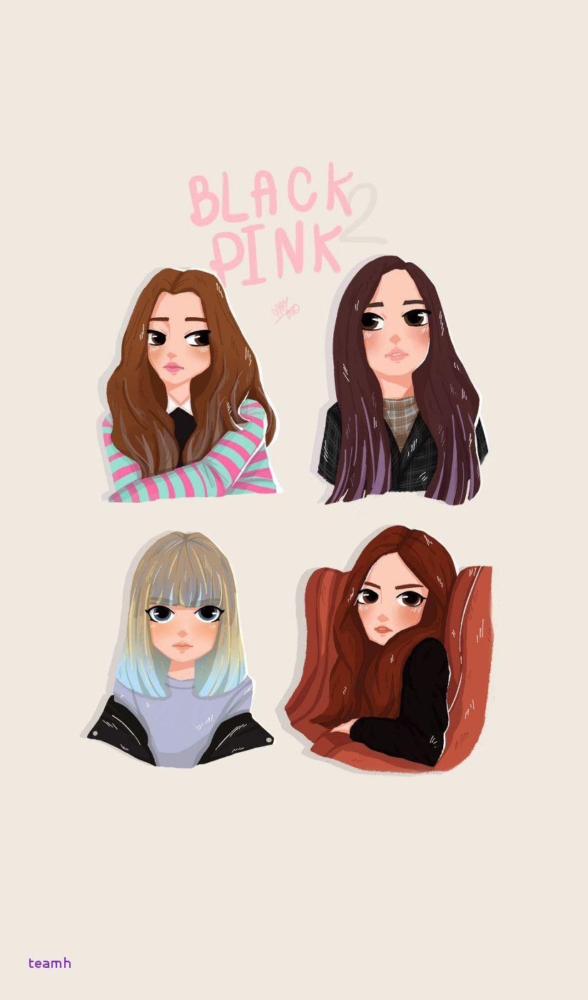 830x1400 486c5996 Resultado de imagen para blackpink chibi, Phone