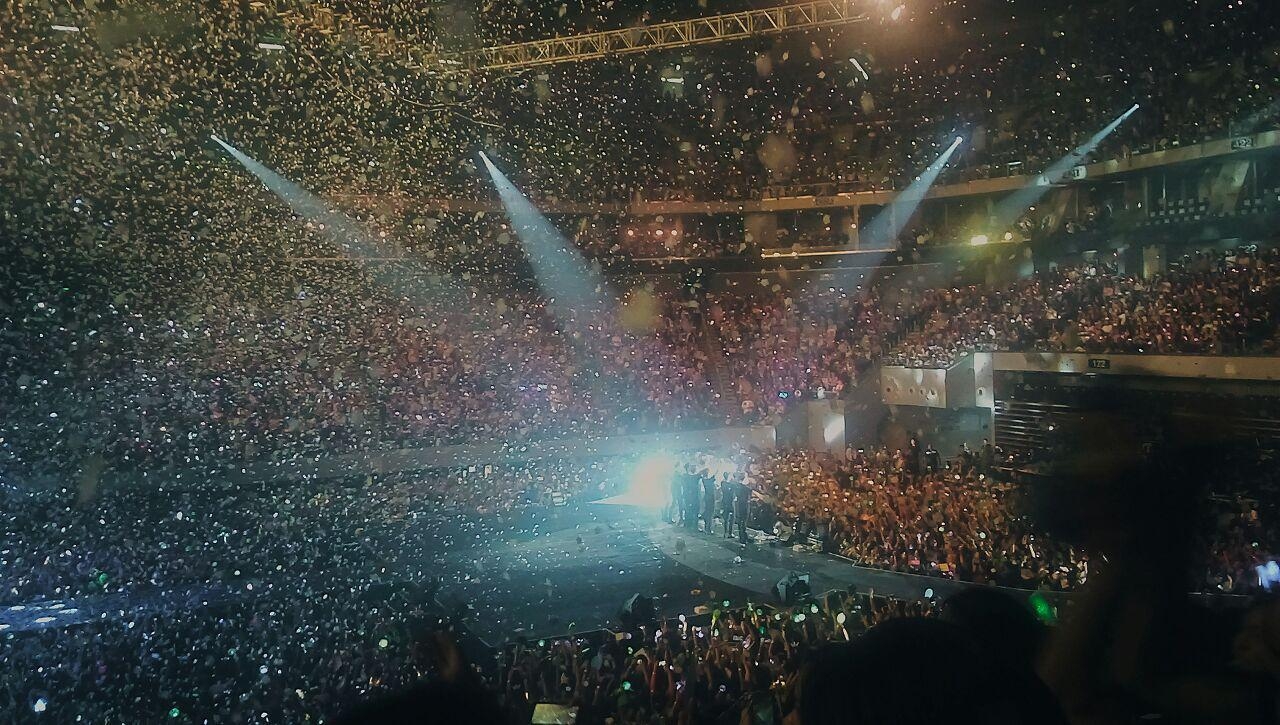 1280x730 BTS' WINGS Tour in Manila unites A.R.M.Y.s from all over the world to, Desktop