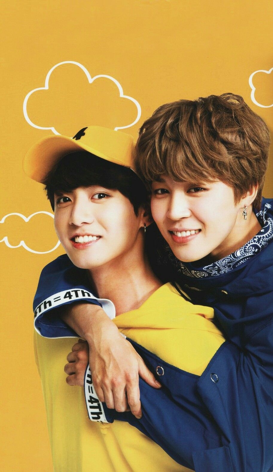 920x1580 BTS Jimin And Jungkook Wallpaper Free BTS Jimin And Jungkook Background, Phone