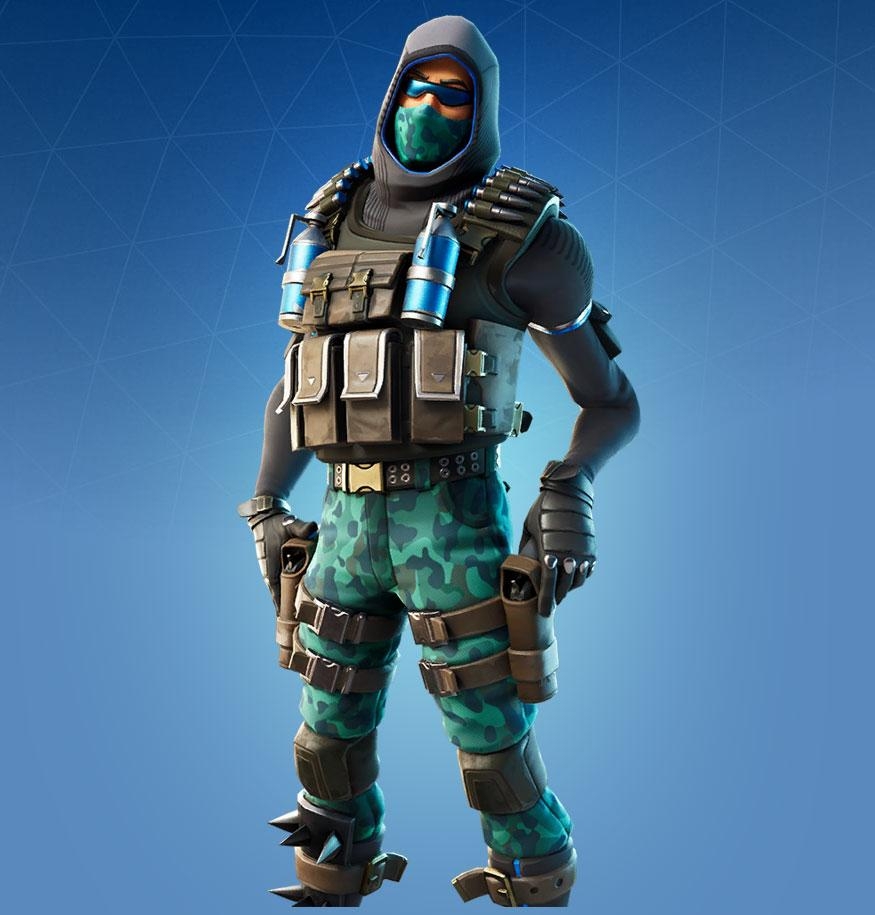 880x920 Depth Dealer Fortnite wallpaper, Phone