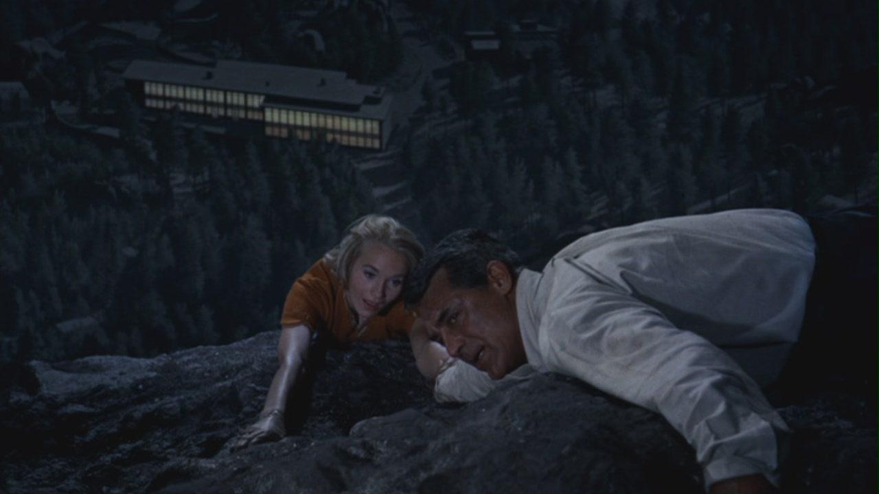 1280x720 Cary Grant image Cary Grant in North by Northwest HD wallpaper, Desktop
