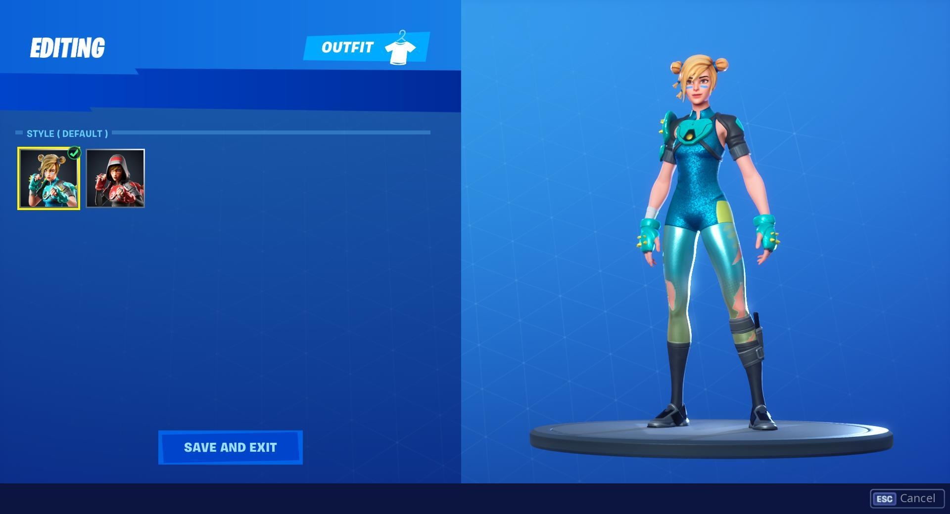 1920x1040 Moxie Fortnite wallpaper, Desktop