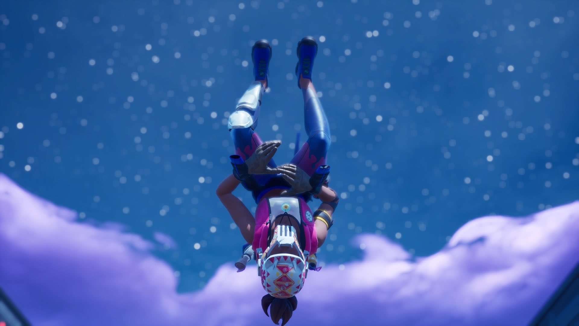 1920x1080 Ocean Fortnite wallpaper, Desktop