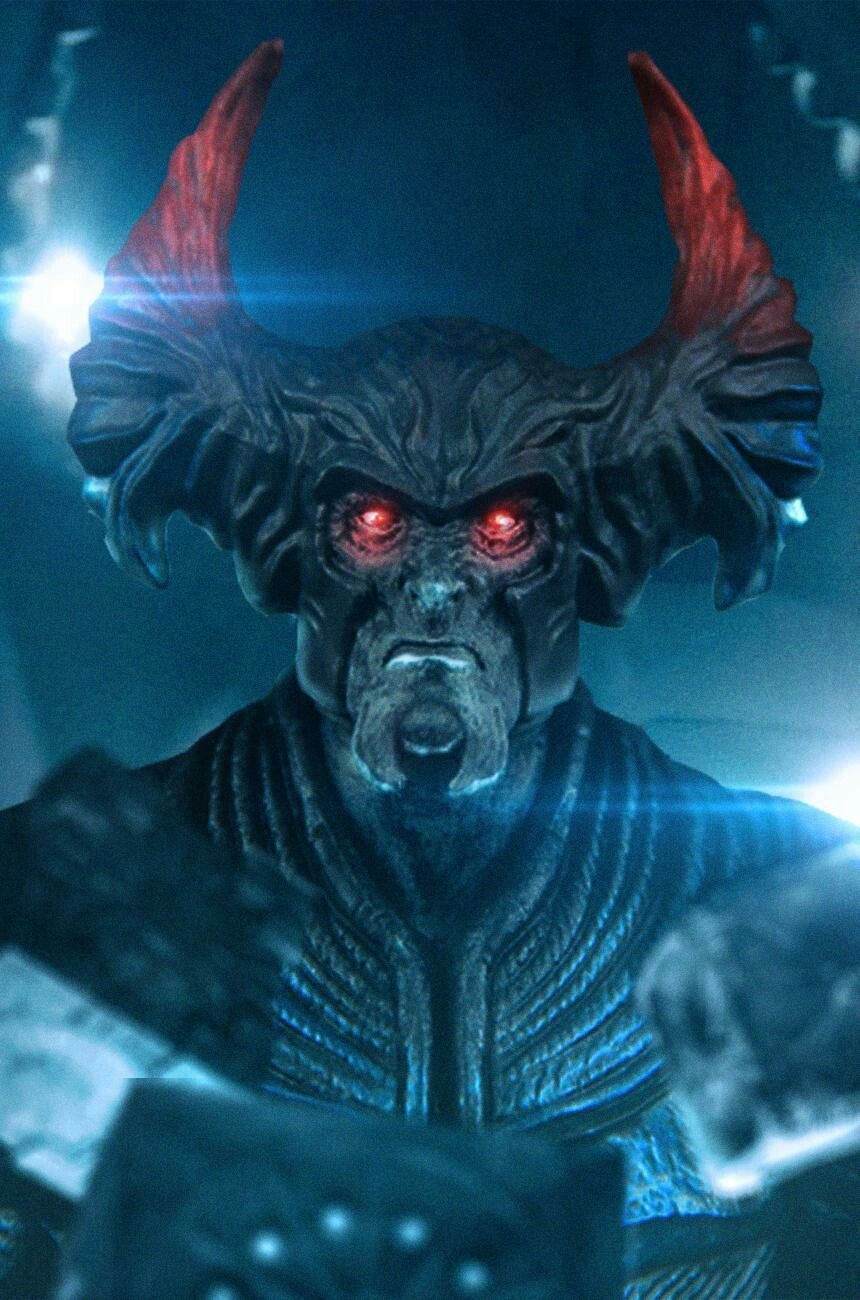 860x1300 Steppenwolf (justice league) poster fanmade. Steppenwolf dc, Steppenwolf justice league, Super villains, Phone