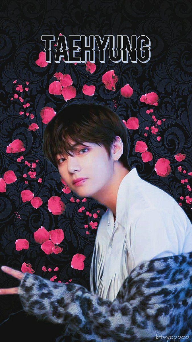 680x1200 Tae Hyung Wallpaper Free Tae Hyung Background, Phone