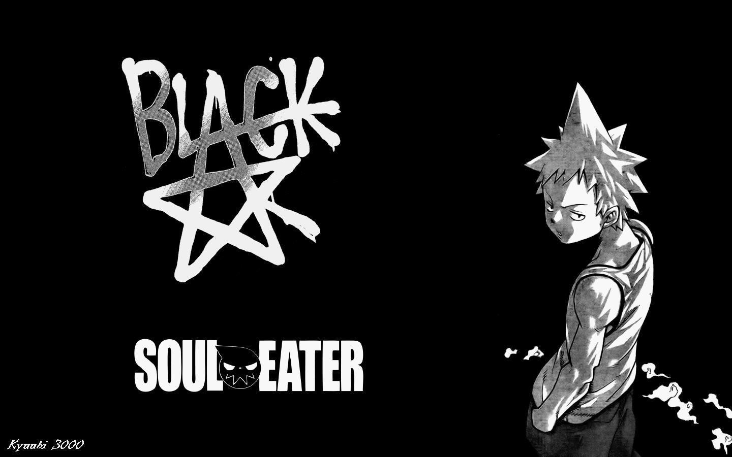 1440x900 Soul Eater Wallpaper, Desktop