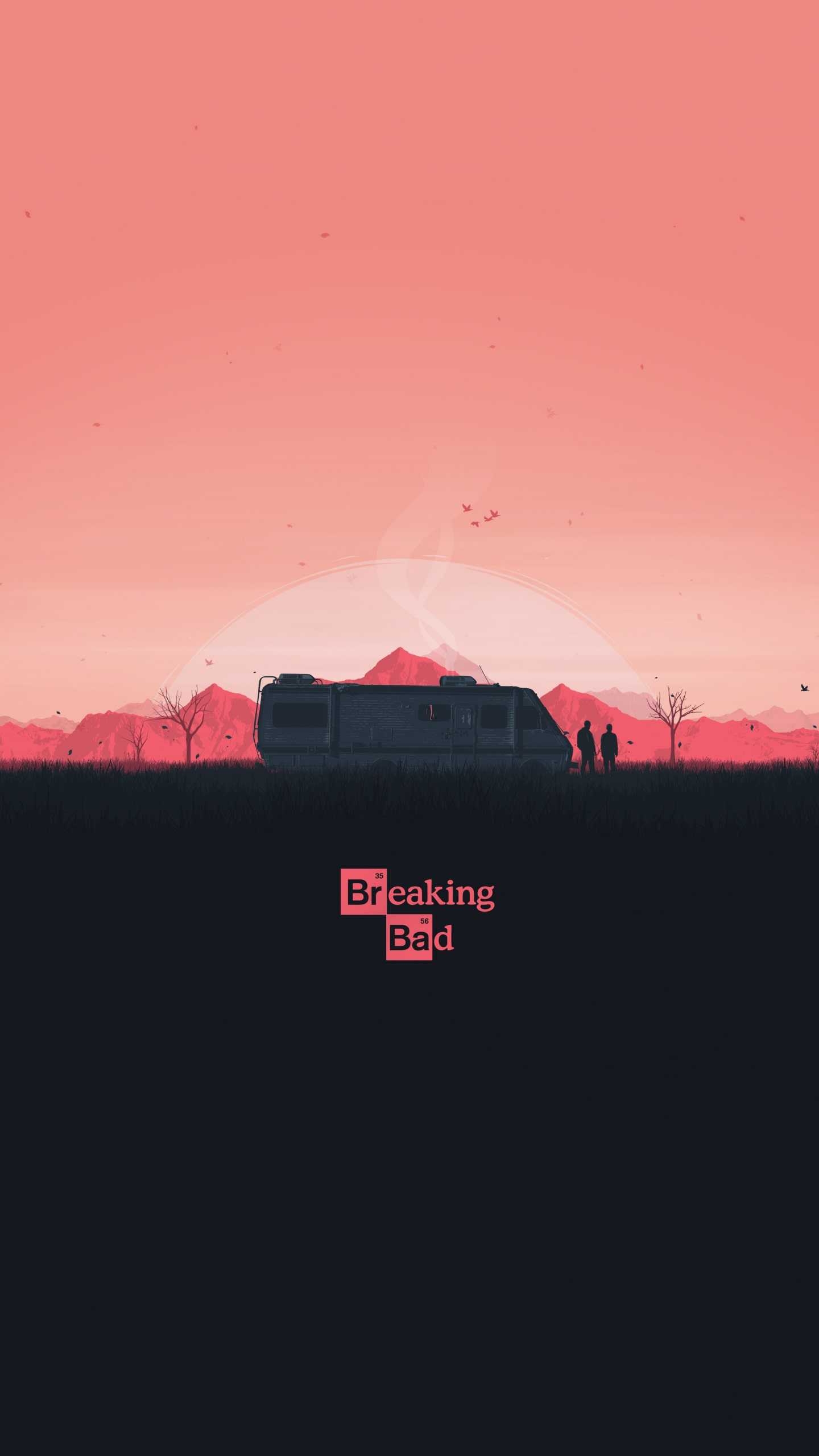1440x2560 Breaking Bad Wallpaper Free HD Wallpaper, Phone