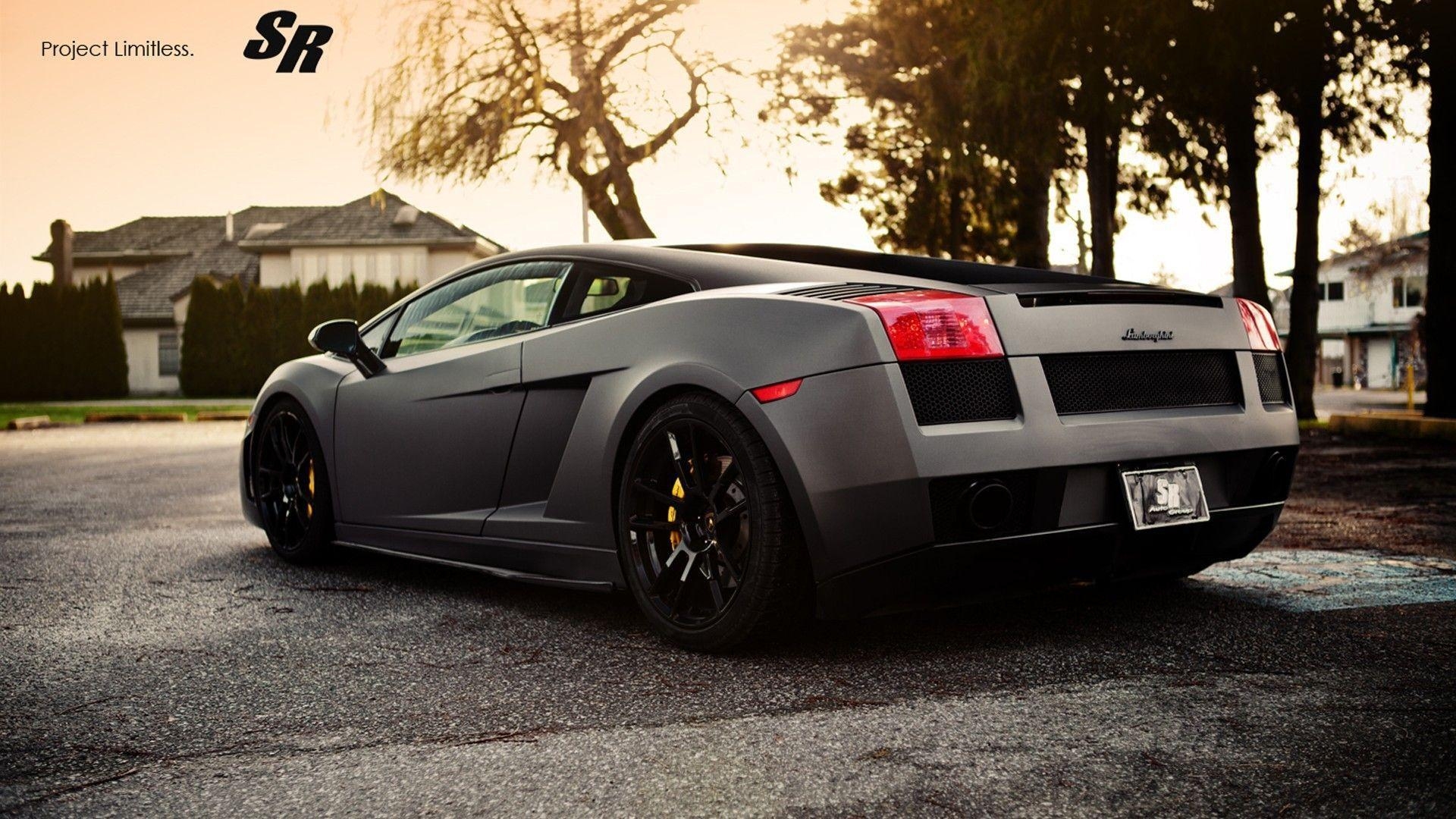1920x1080 Lamborghini Gallardo Wallpaper Image Photo Picture Background, Desktop
