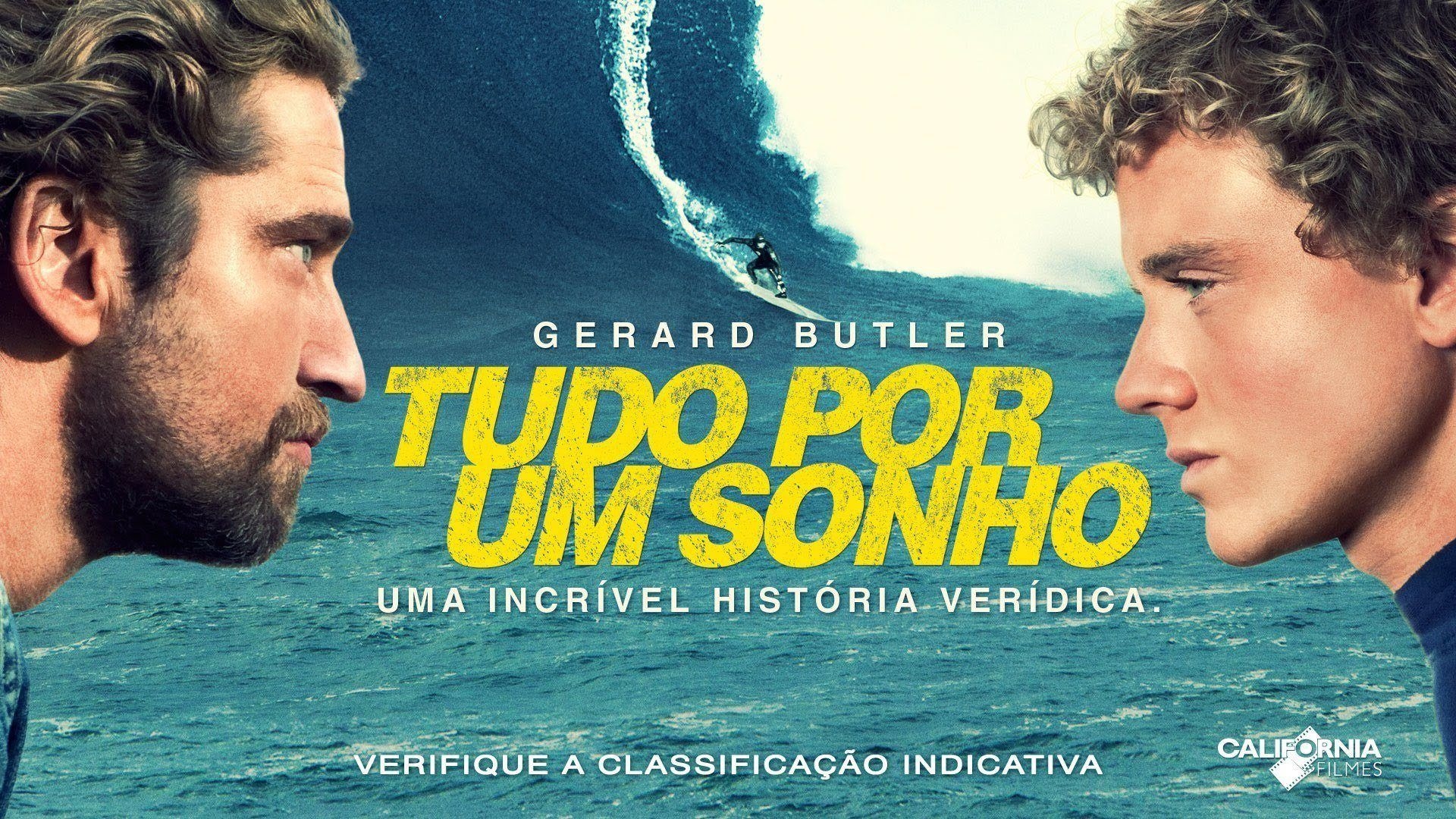 1920x1080 Chasing Mavericks(2012), Desktop
