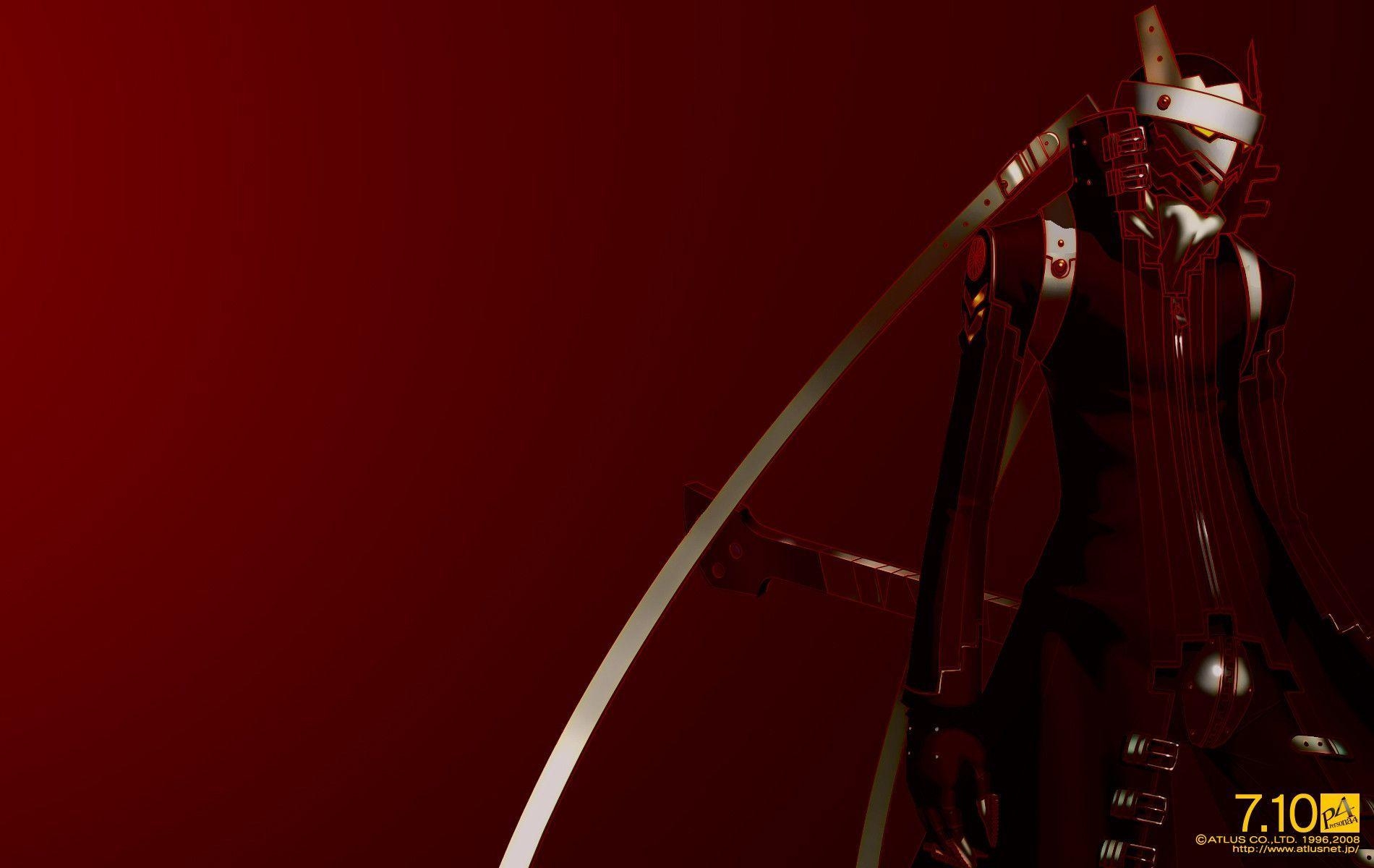 1900x1200 Download Persona 4 Wallpaper, Desktop