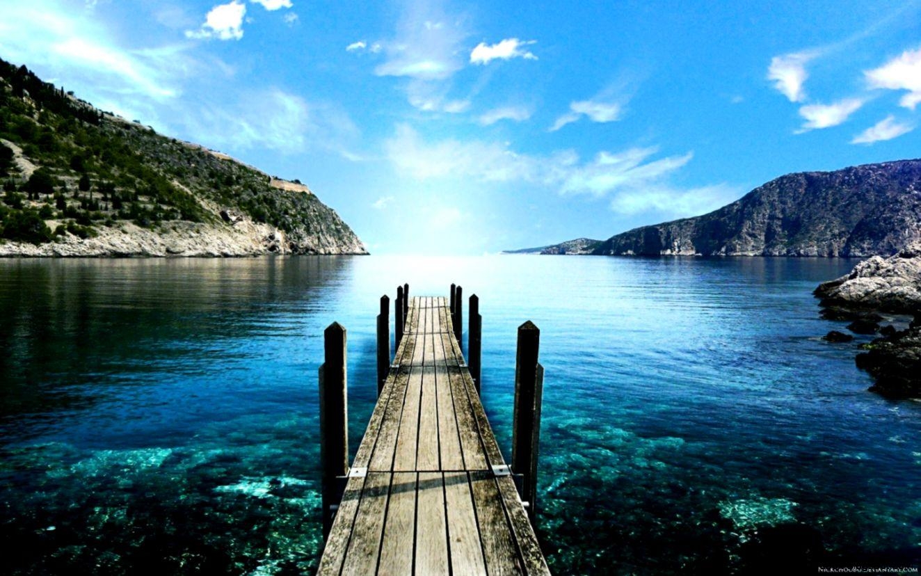 1330x830 Lake Como Wallpaper, Desktop