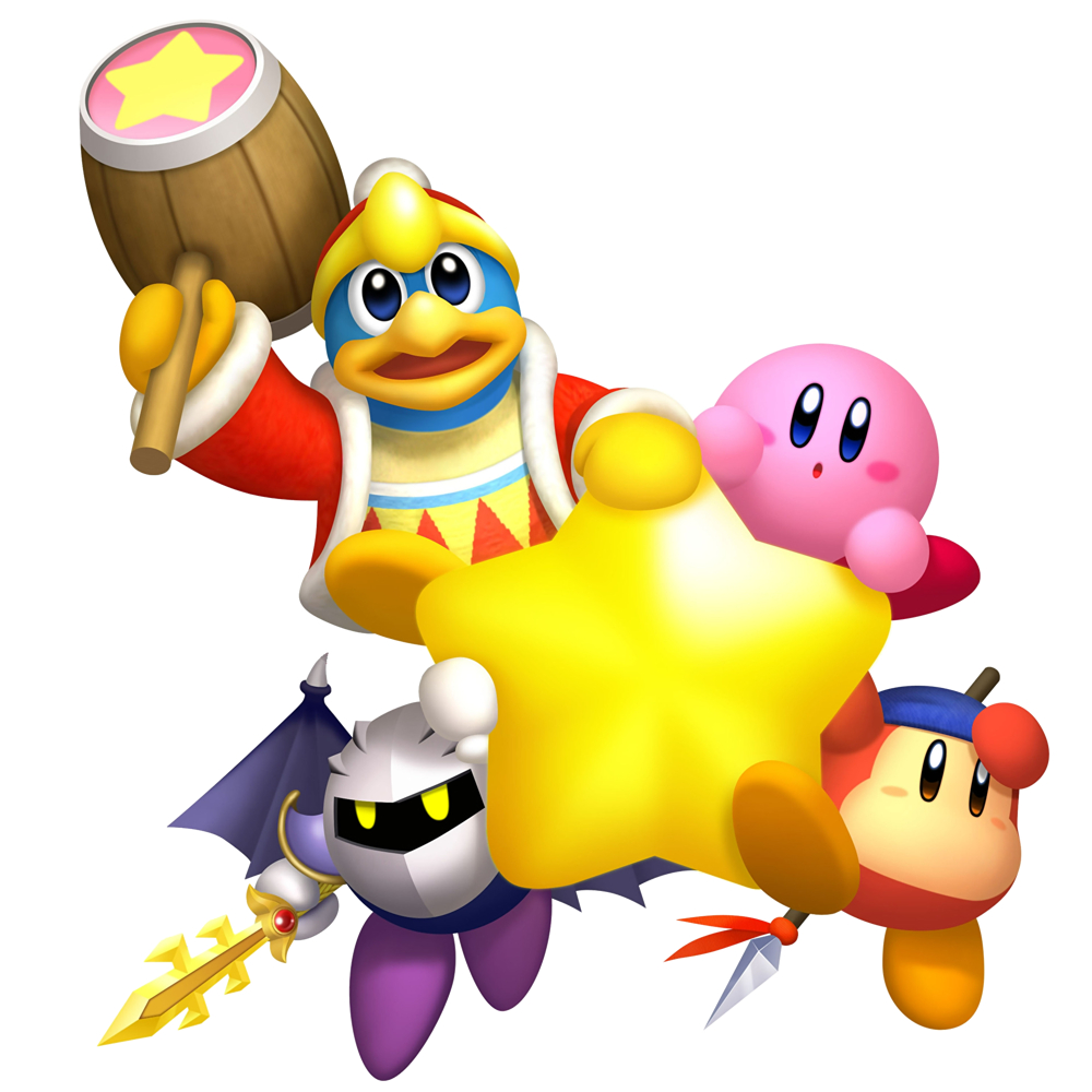 1000x1000 Waddle Dee screenshots, image and picture, Phone