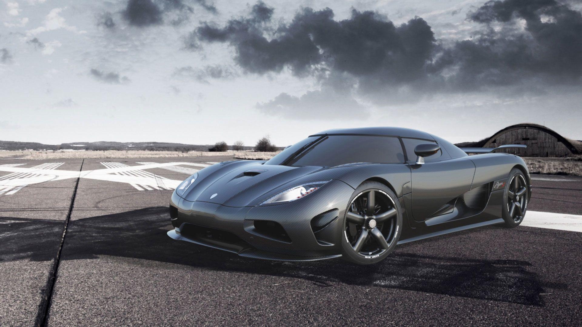 1920x1080 Koenigsegg Agera R HD Wallpaperx1080, Desktop