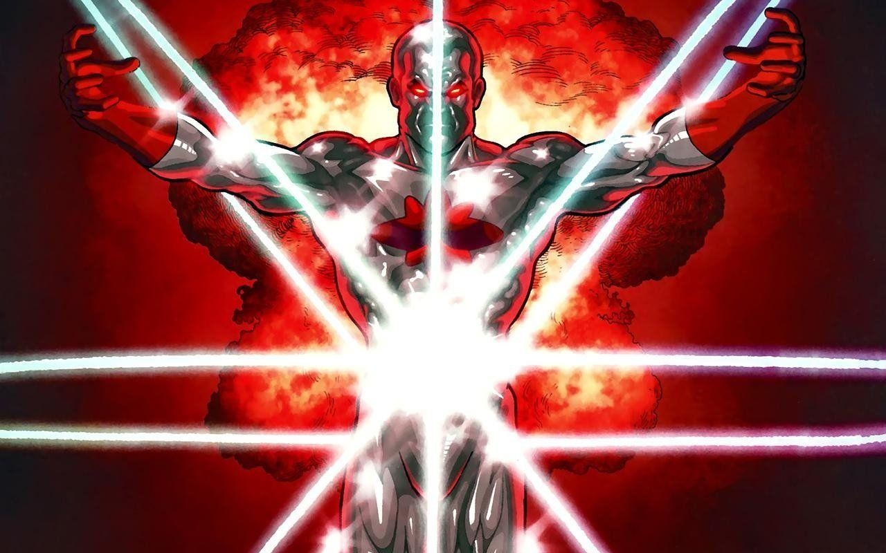 1280x800 Captain Atom Wallpaper and Background Imagex800, Desktop