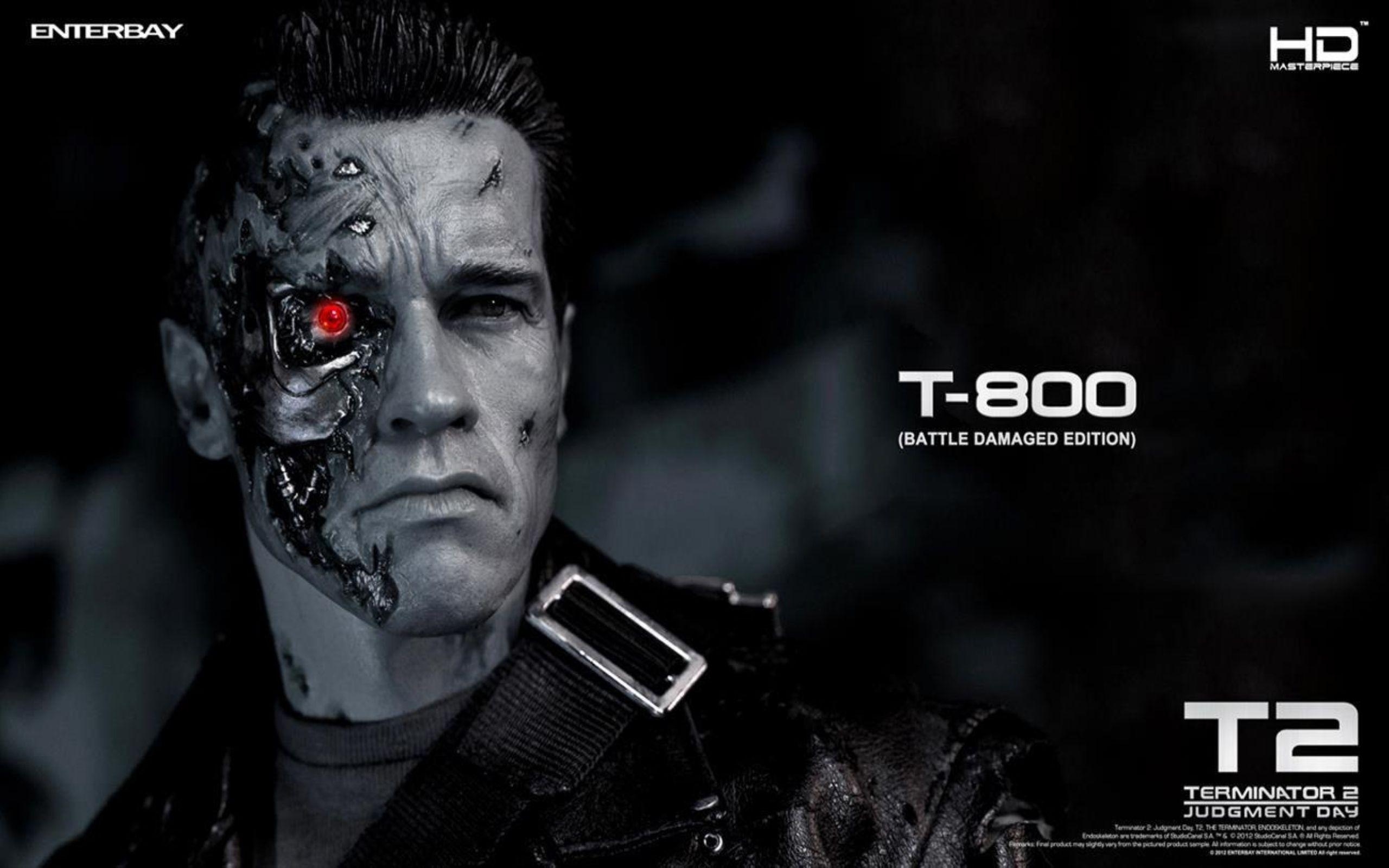 2560x1600 Terminator Genisys WallpaperUSkY.com, Desktop
