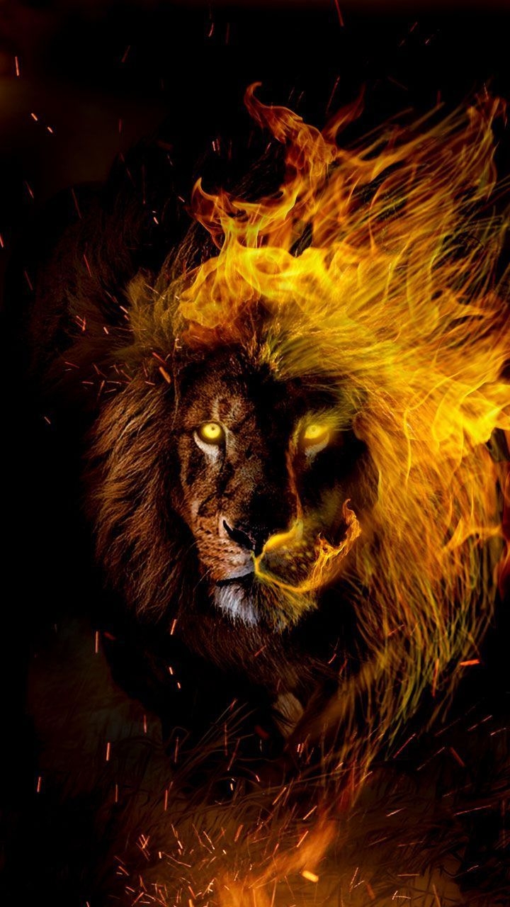 720x1280 Leo Horoscope Wallpaper Free Leo Horoscope Background, Phone