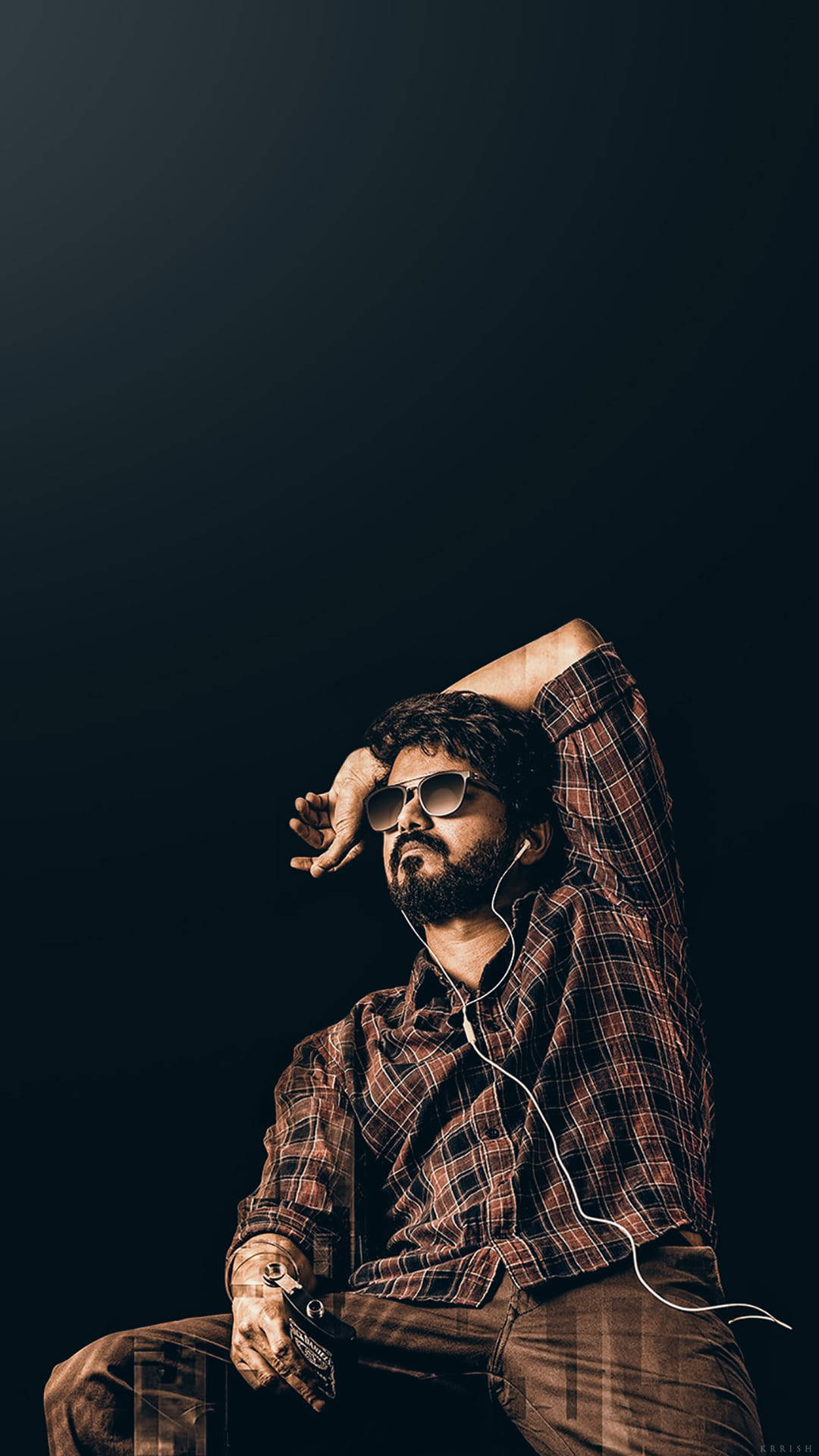 1080x1920 Download Vijay New Music Video, Phone