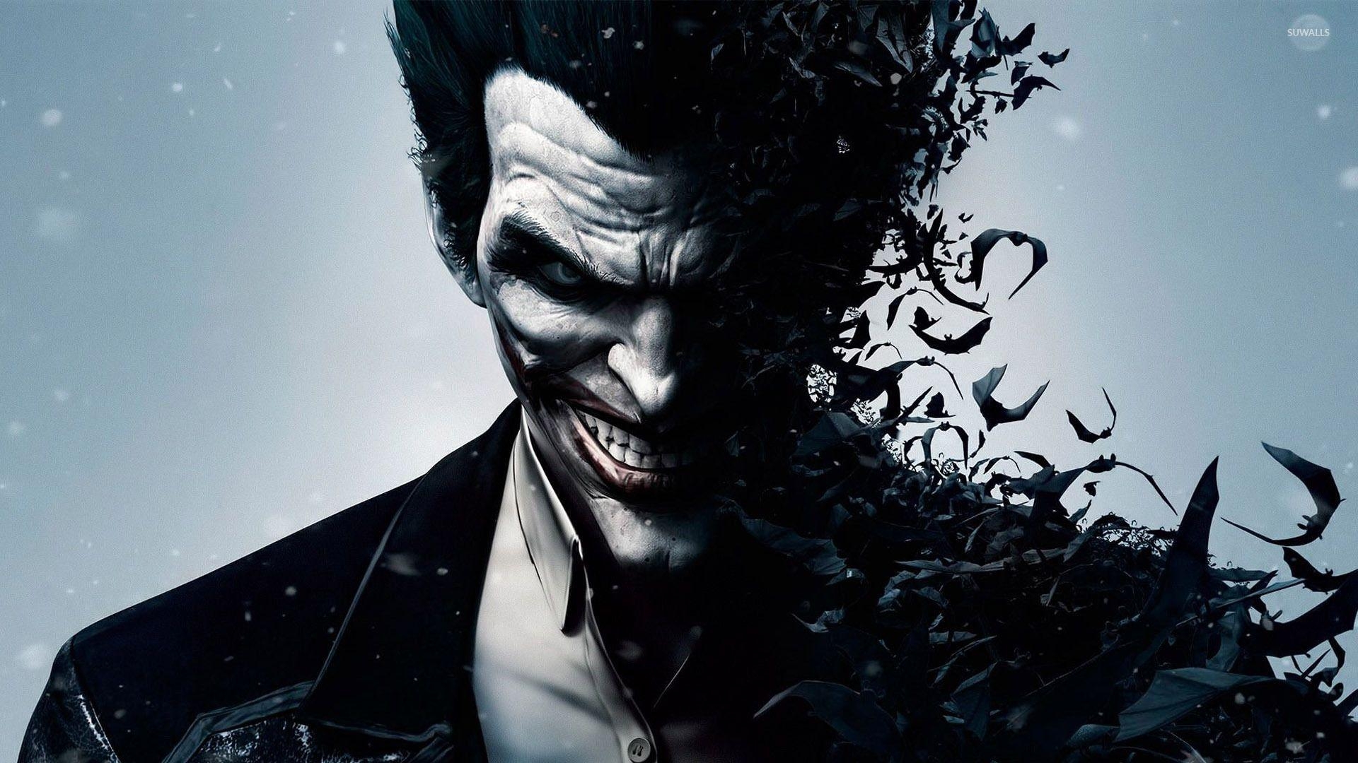 1920x1080 Joker Origins wallpaper wallpaper, Desktop