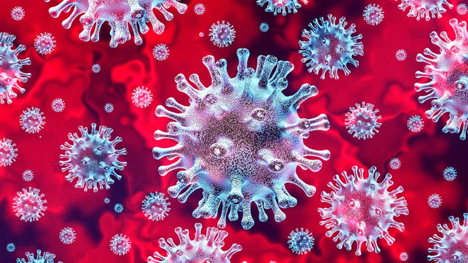 1600x900 Coronavirus Indiana Update: First COVID 19 Death Reported, Desktop