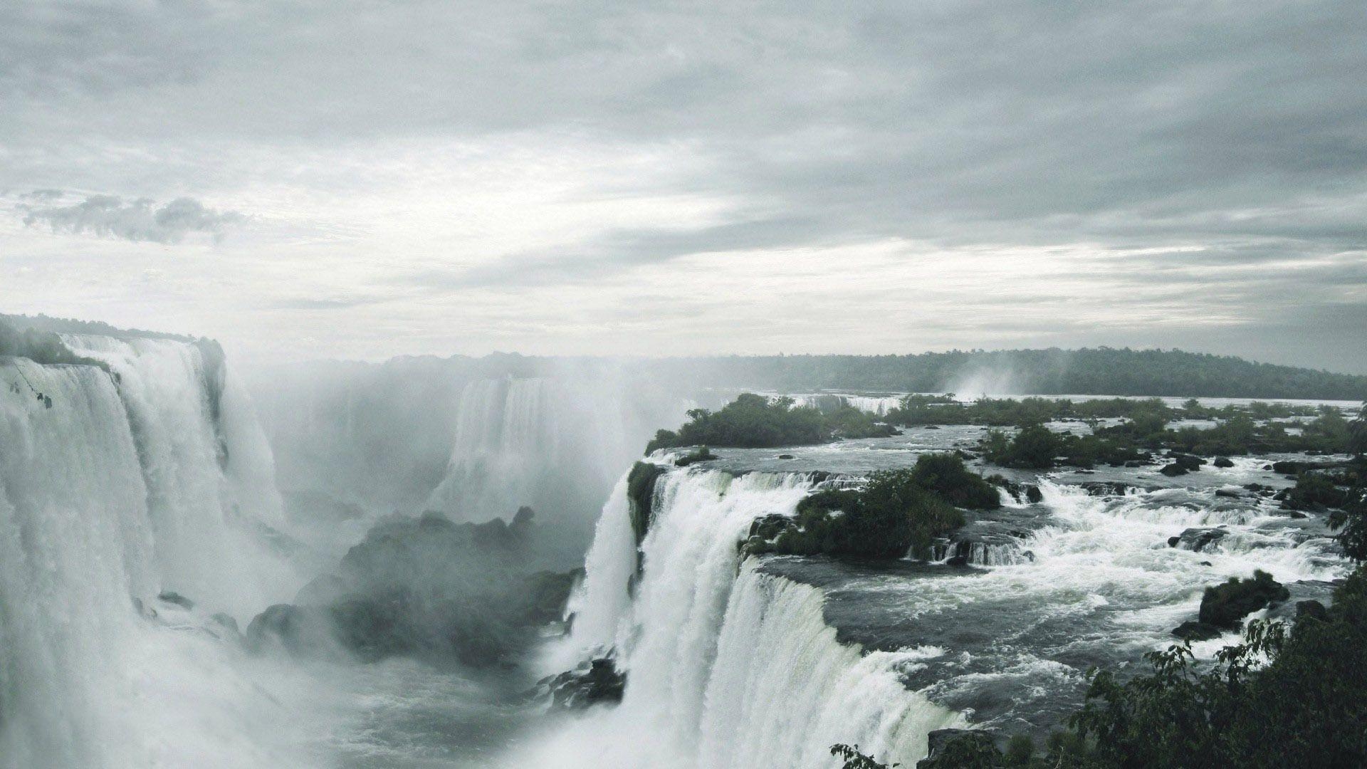 1920x1080 Niagara Falls New York Ontario desktop PC and Mac wallpaper, Desktop