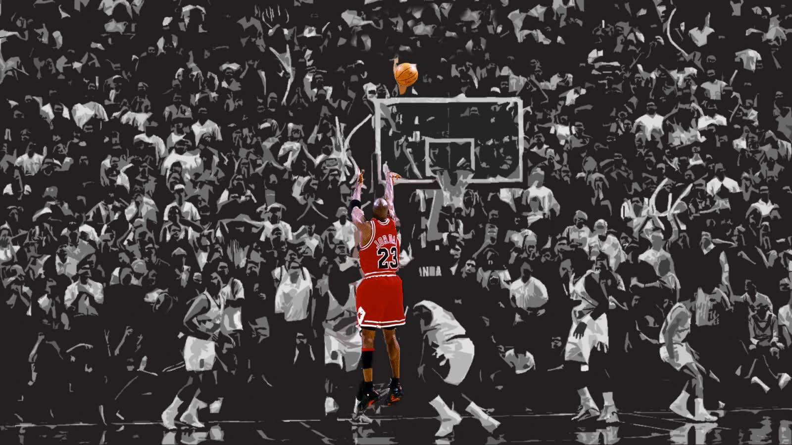 1600x900 Jordan PC Wallpaper Free Jordan PC Background, Desktop