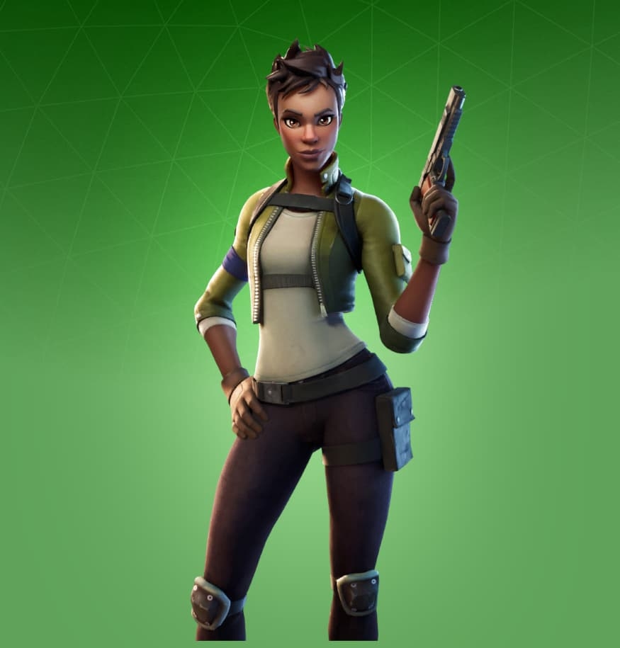 880x920 General Banshee Fortnite wallpaper, Phone