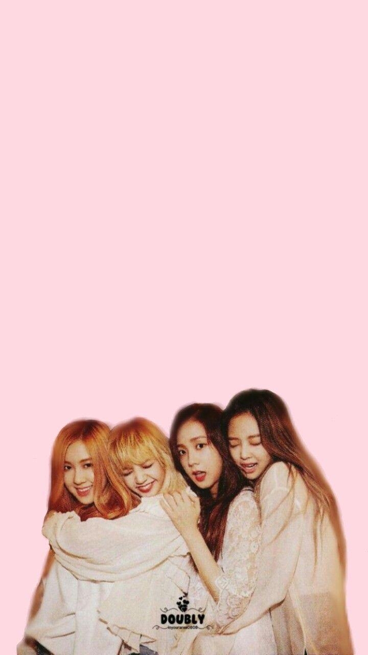 720x1280 BLACKPİNK WALLPAPER KPOP WALLPAPER ROSE LISA JINNIE JISOO BLINK, Phone