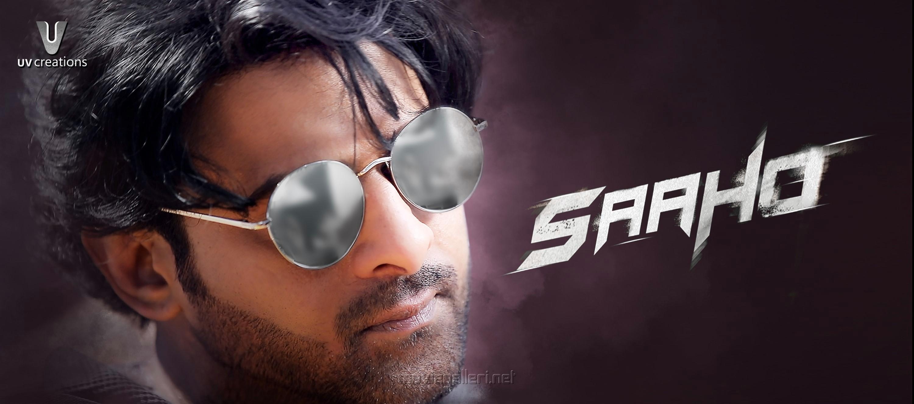 3000x1330 The Makers of Saaho releases Chapter 2 of Shades of Saaho. New, Dual Screen