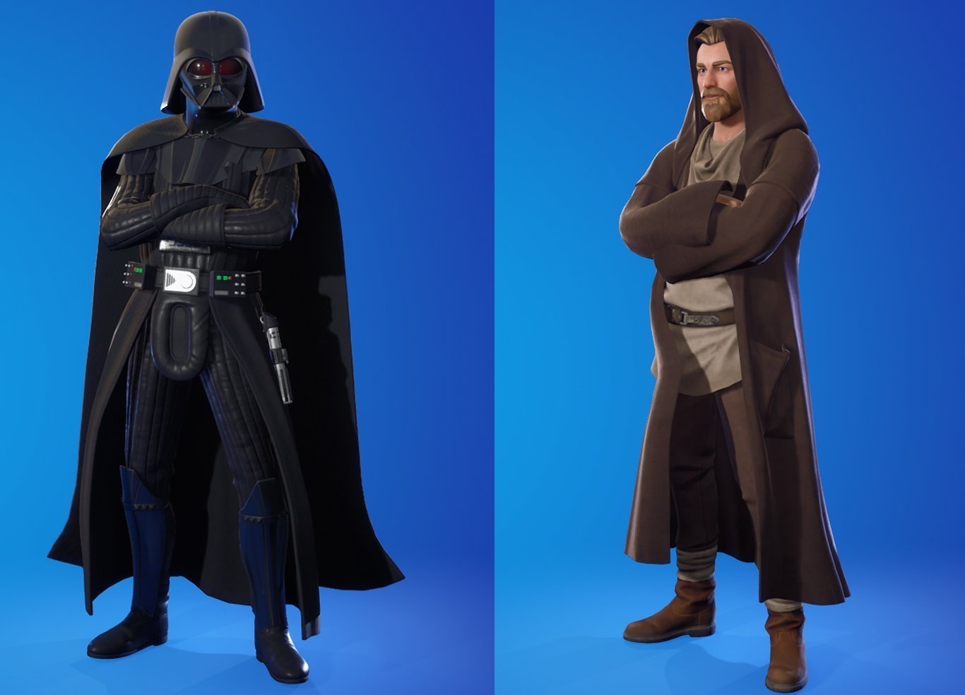 1370x990 Darth Vader Fortnite wallpaper, Desktop