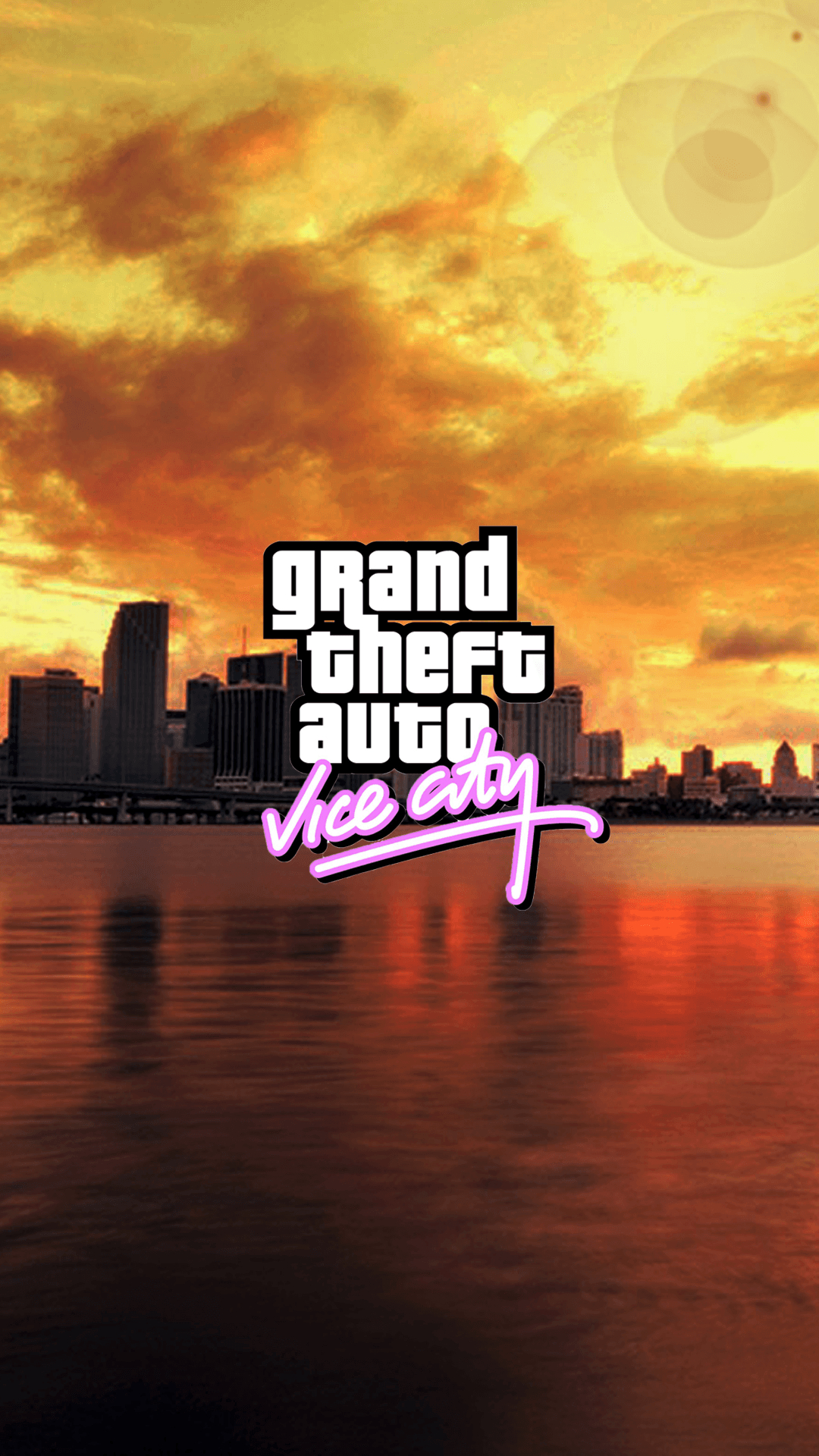 1080x1920 GTA Mobile Wallpaper Free GTA Mobile Background, Phone