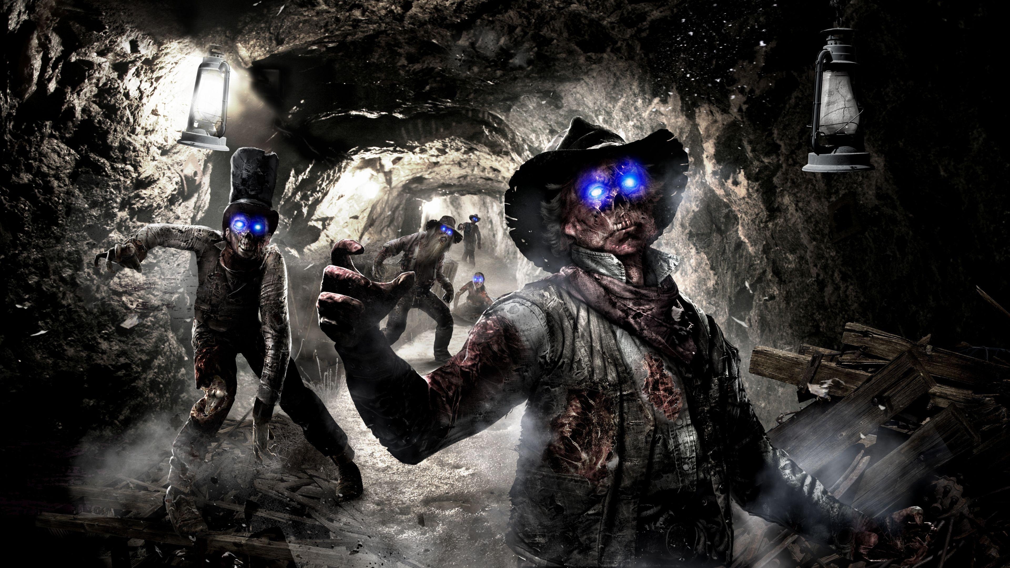 3840x2160 Download Wallpaper  Call of duty, Black ops Art, Desktop