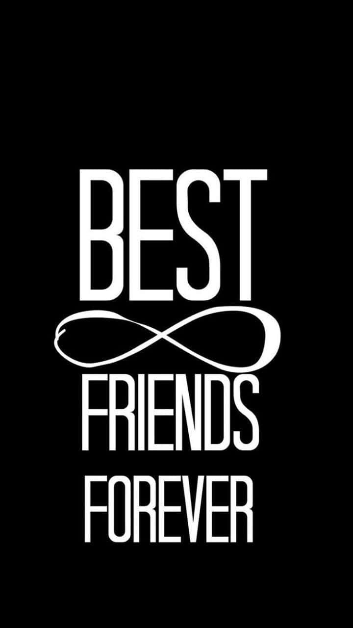 720x1280 Download Best Friends Forever iPhone Wallpaper, Phone